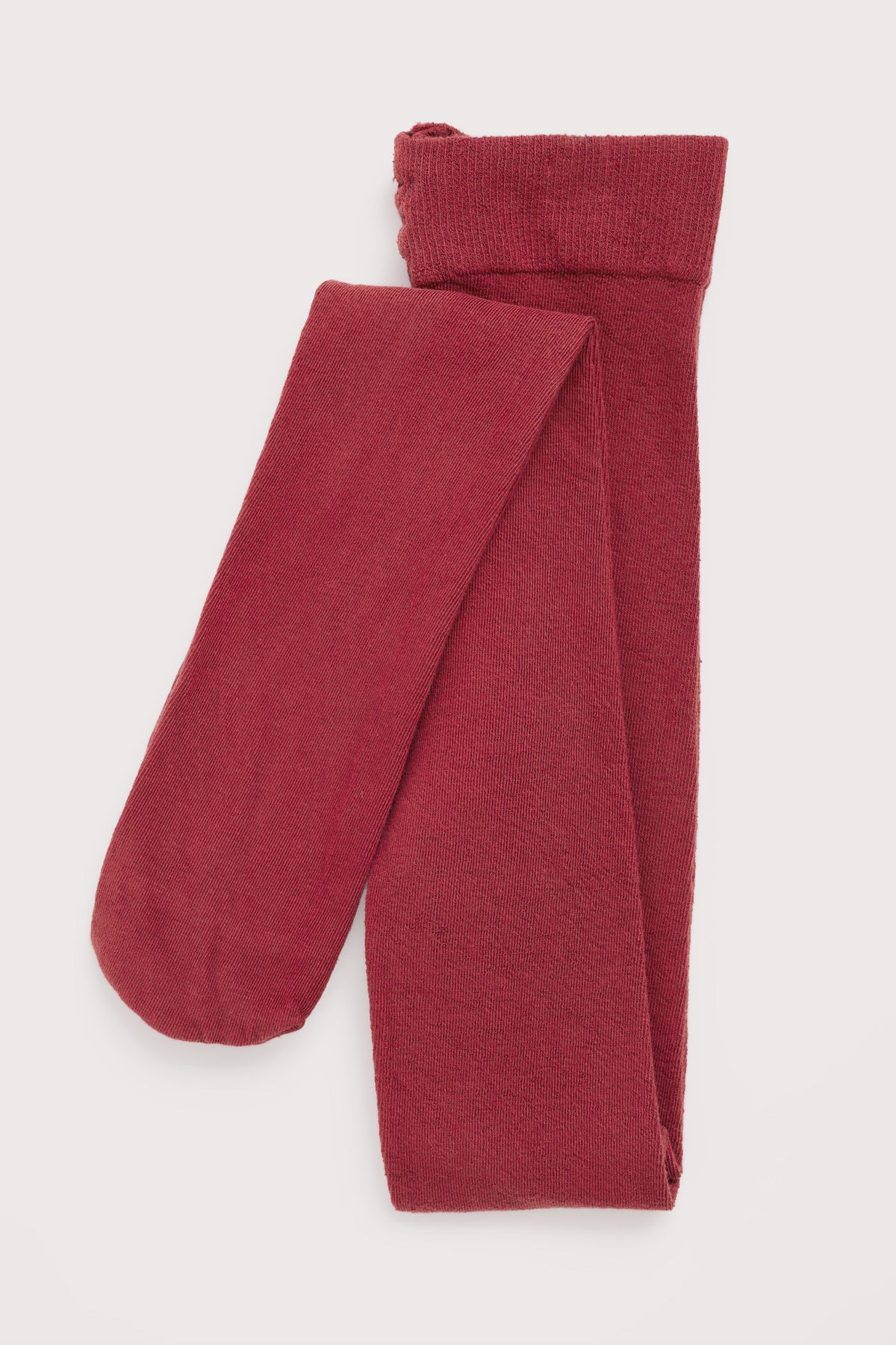 Leven Organic Cotton Tights