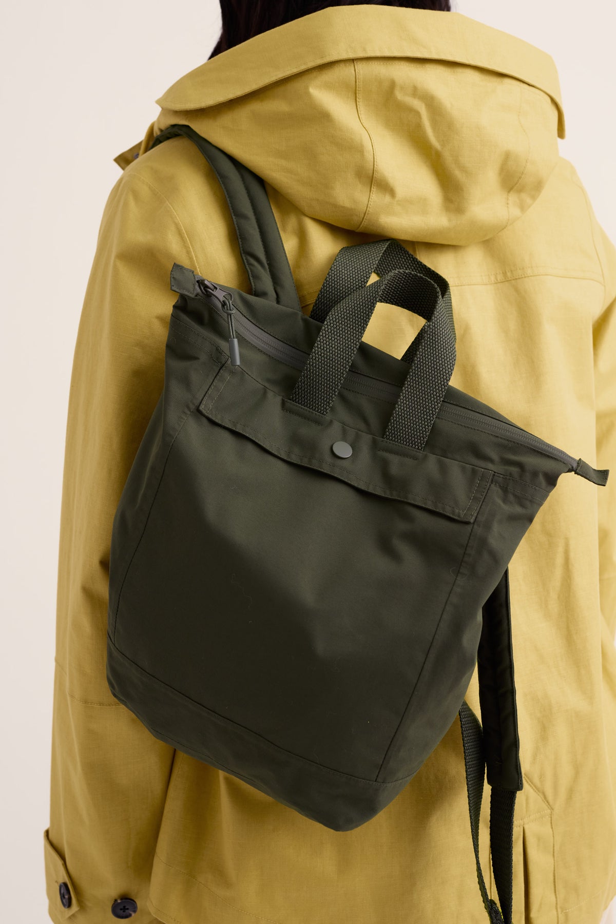 Porthlynn Waterproof Backpack