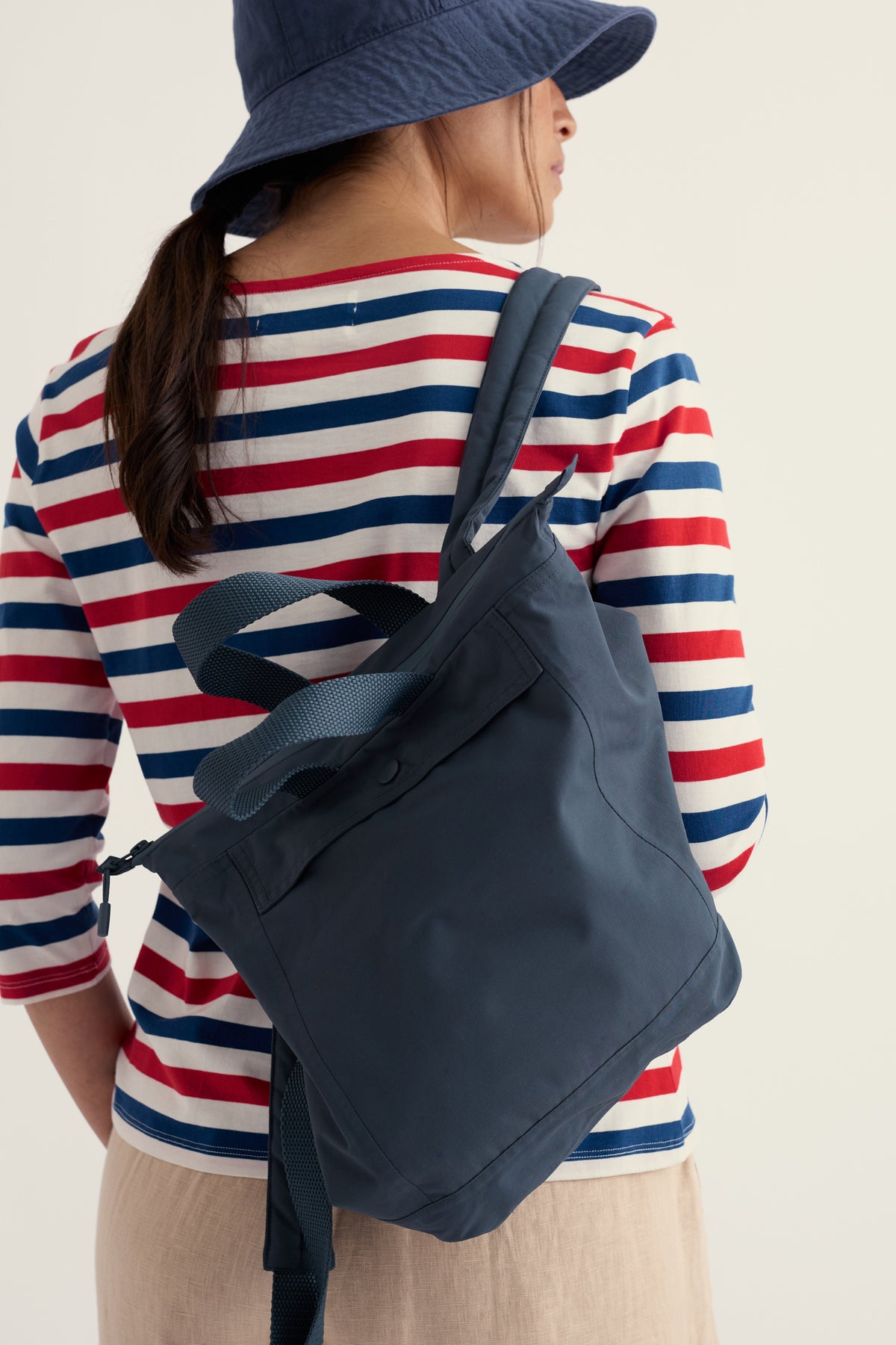 Porthlynn Waterproof Backpack