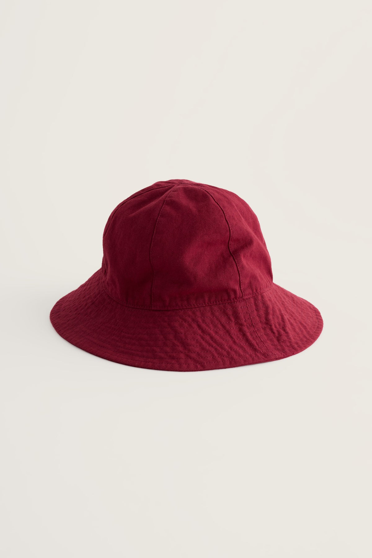 Celia Recycled Cotton Sunhat