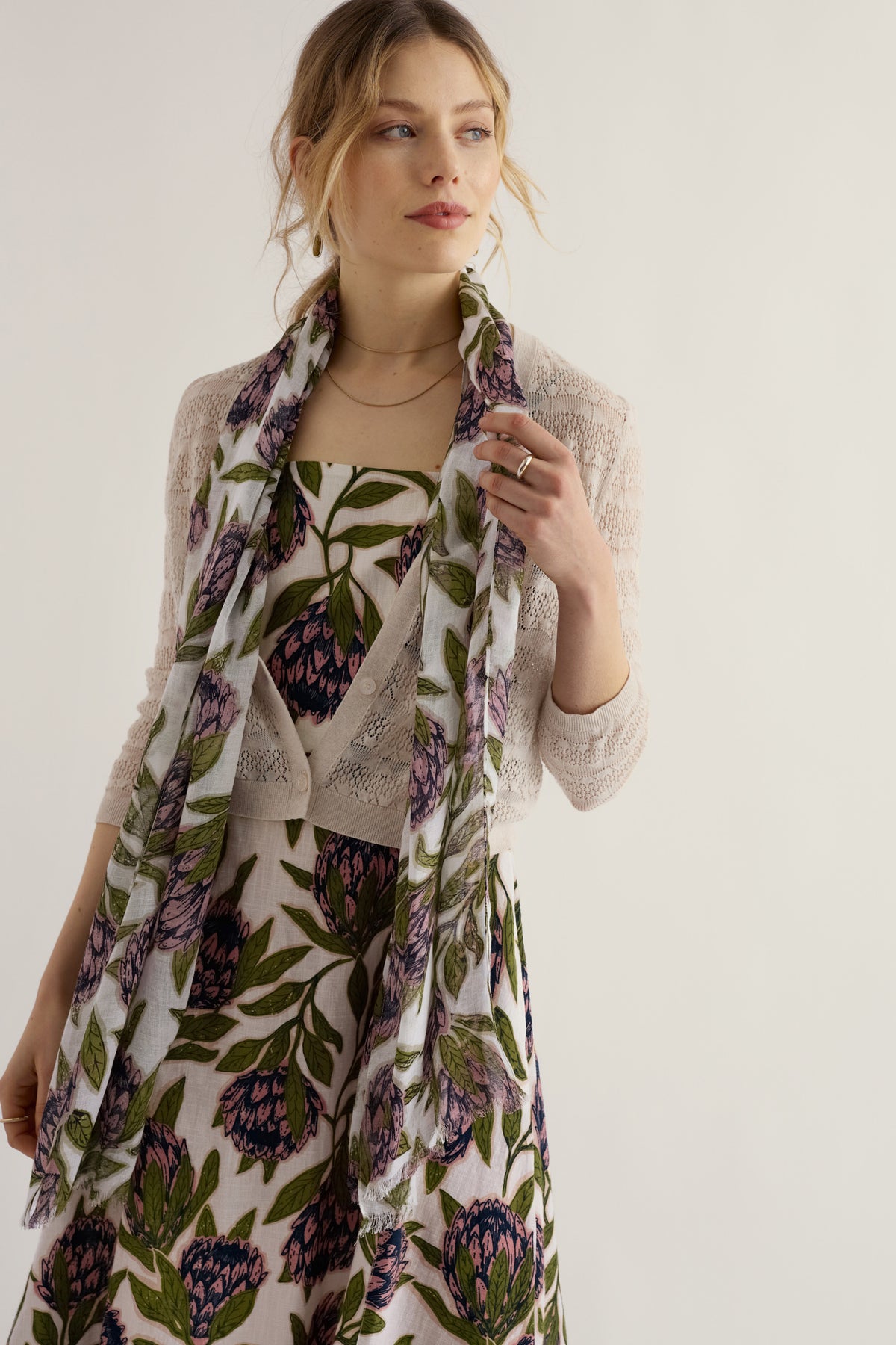 Wilcove Scarf