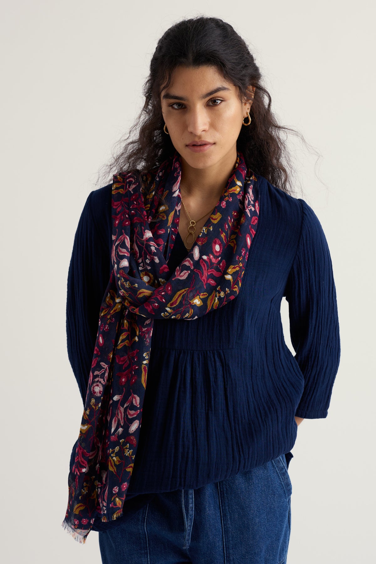 Wilcove Scarf
