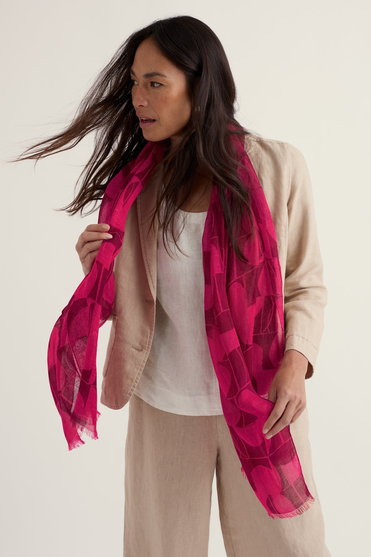 Wilcove Scarf
