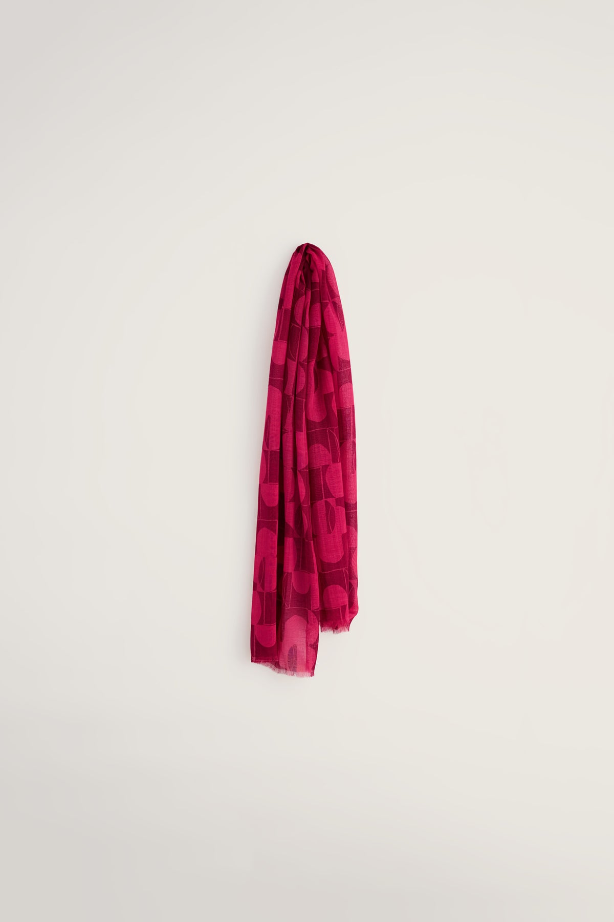 Wilcove Scarf