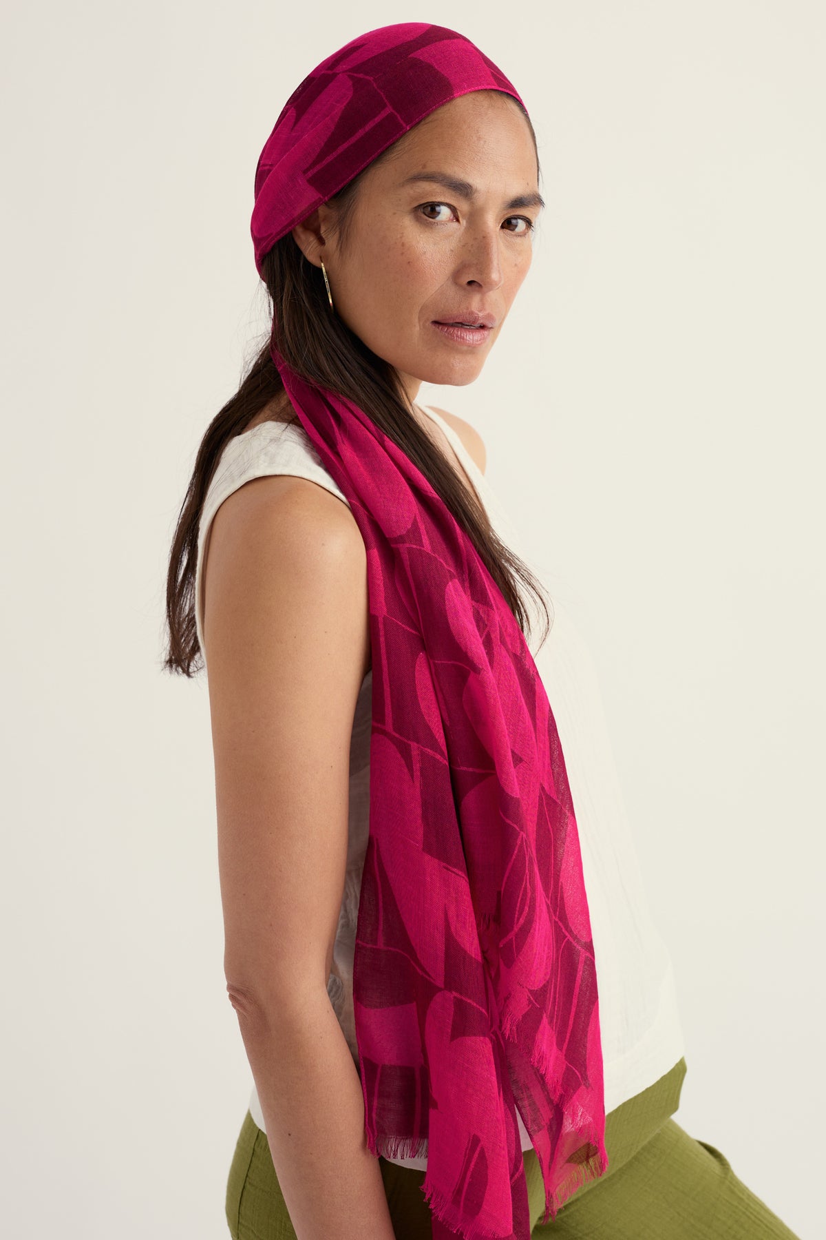 Wilcove Scarf