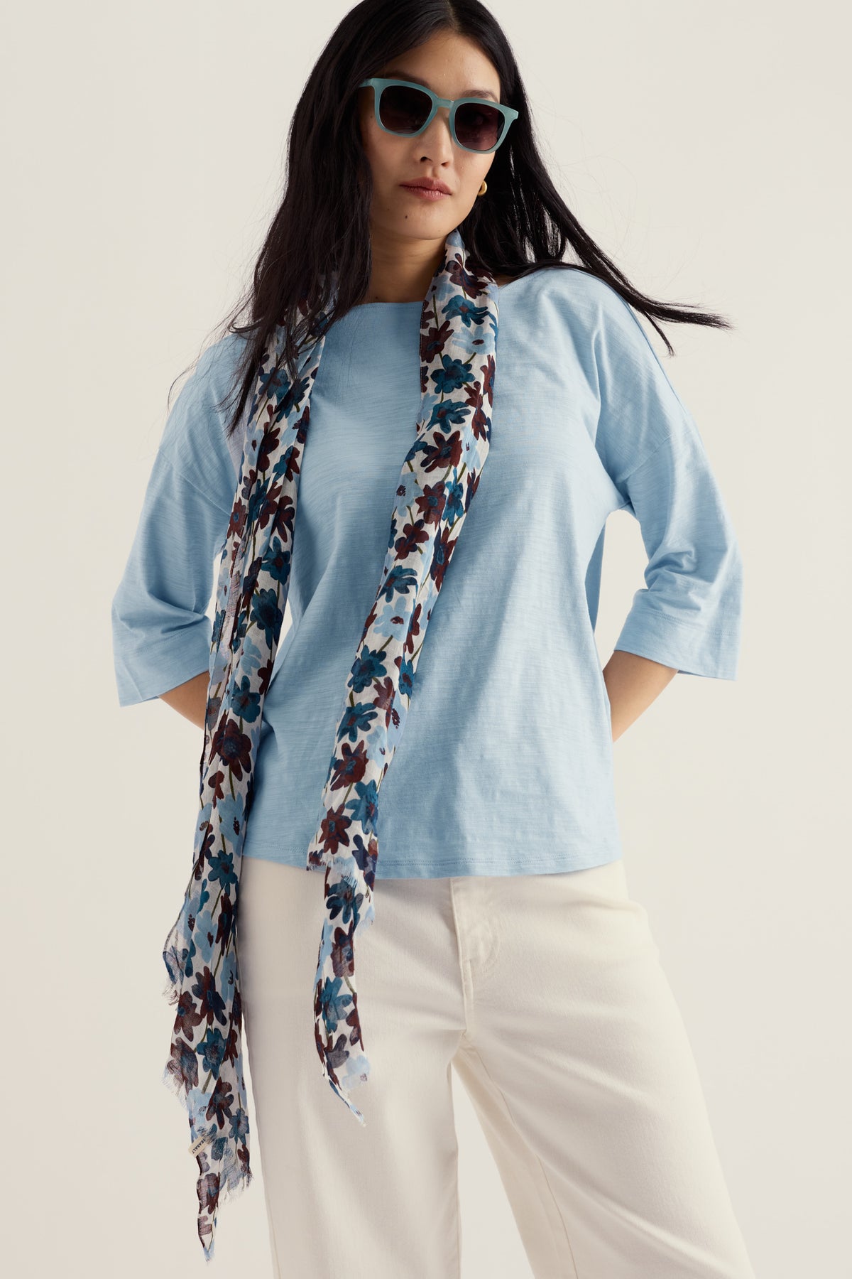 Wilcove Scarf