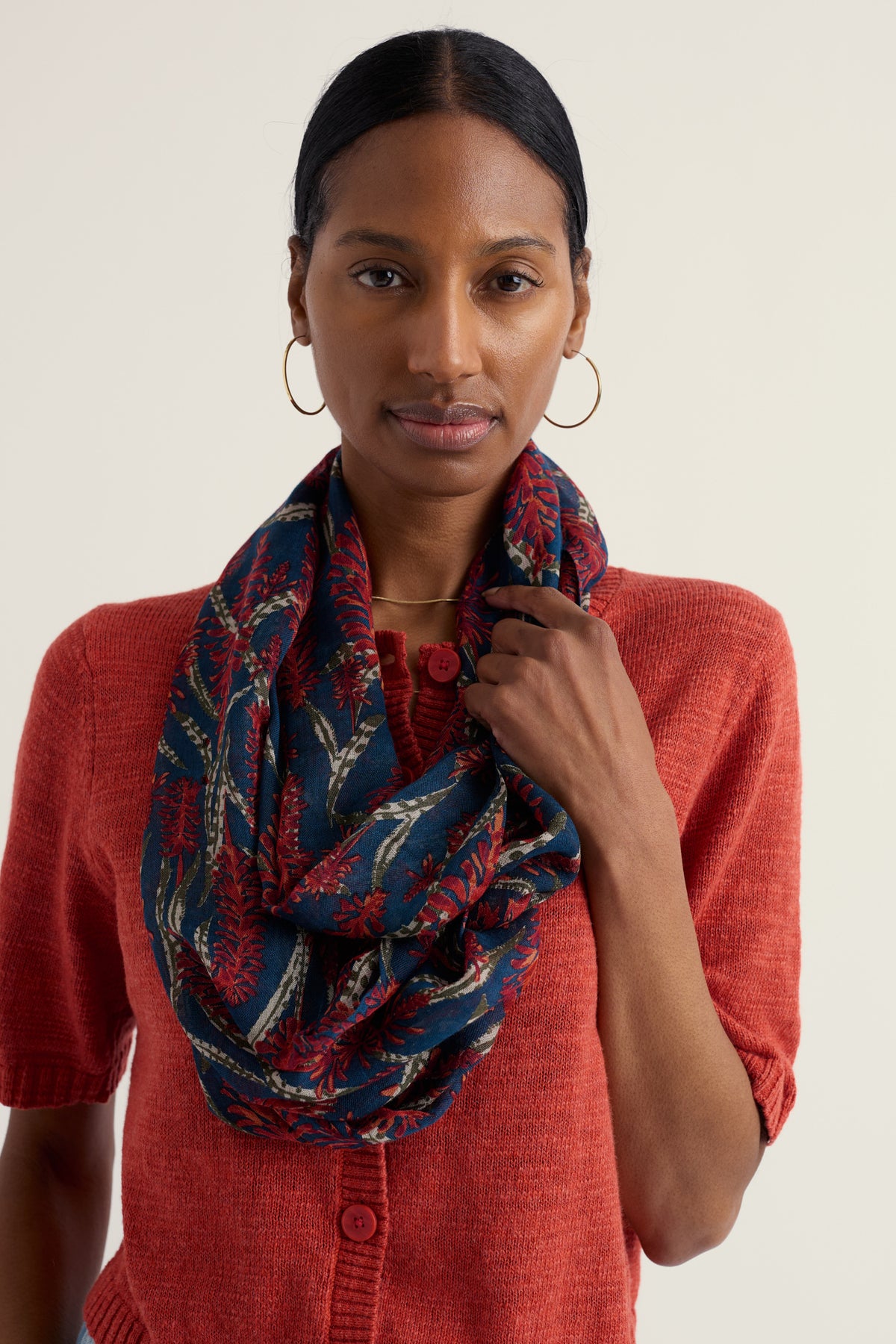 Wilcove Snood