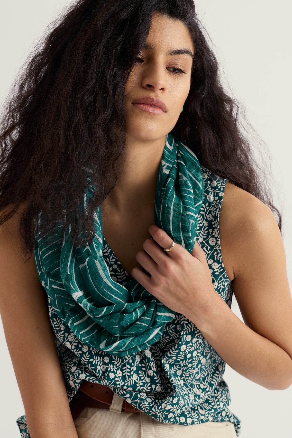 Wilcove Snood