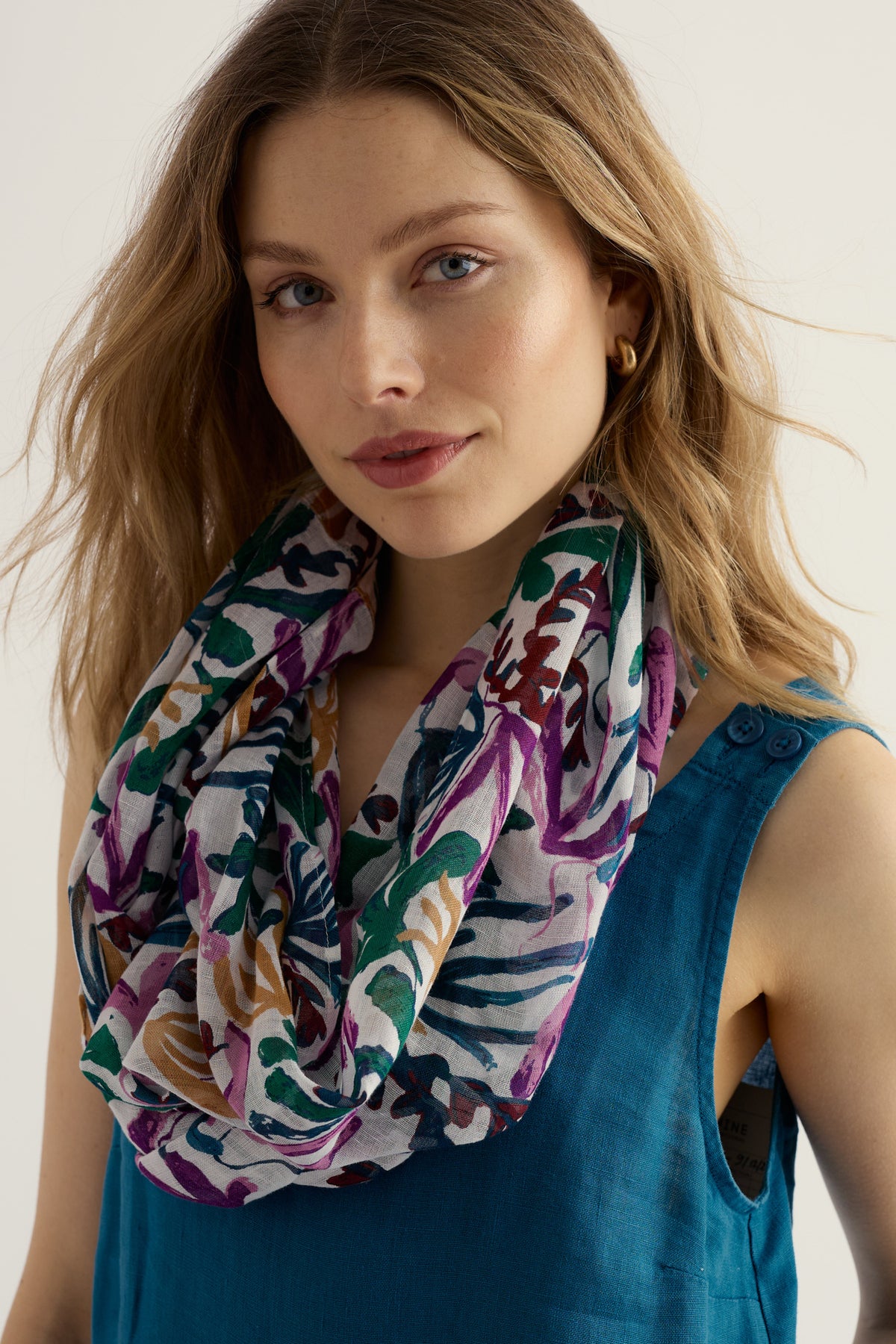 Wilcove Snood