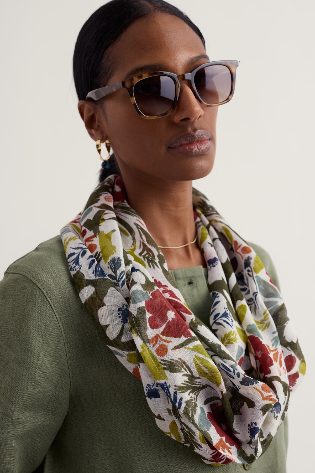 Wilcove Snood