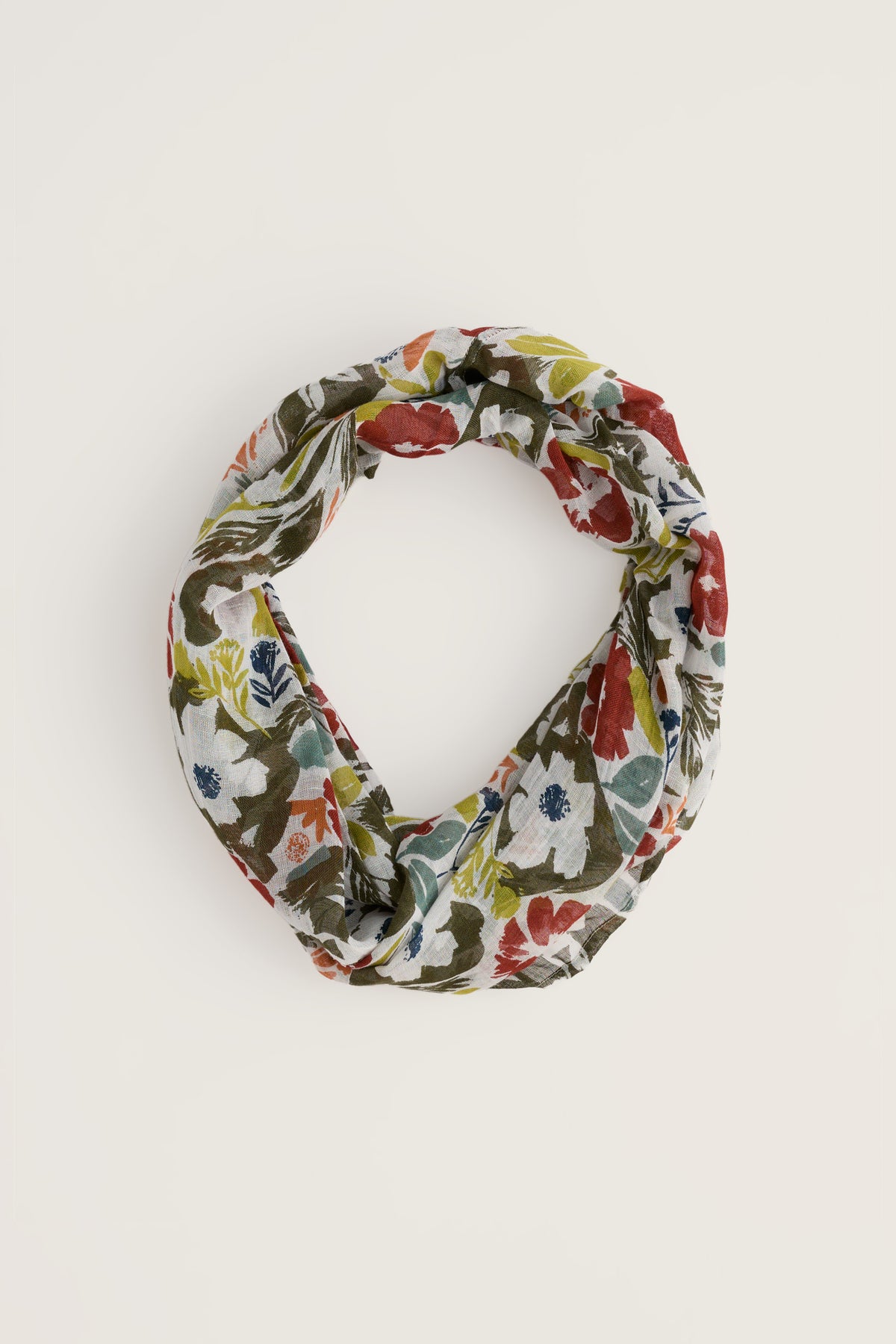 Wilcove Snood