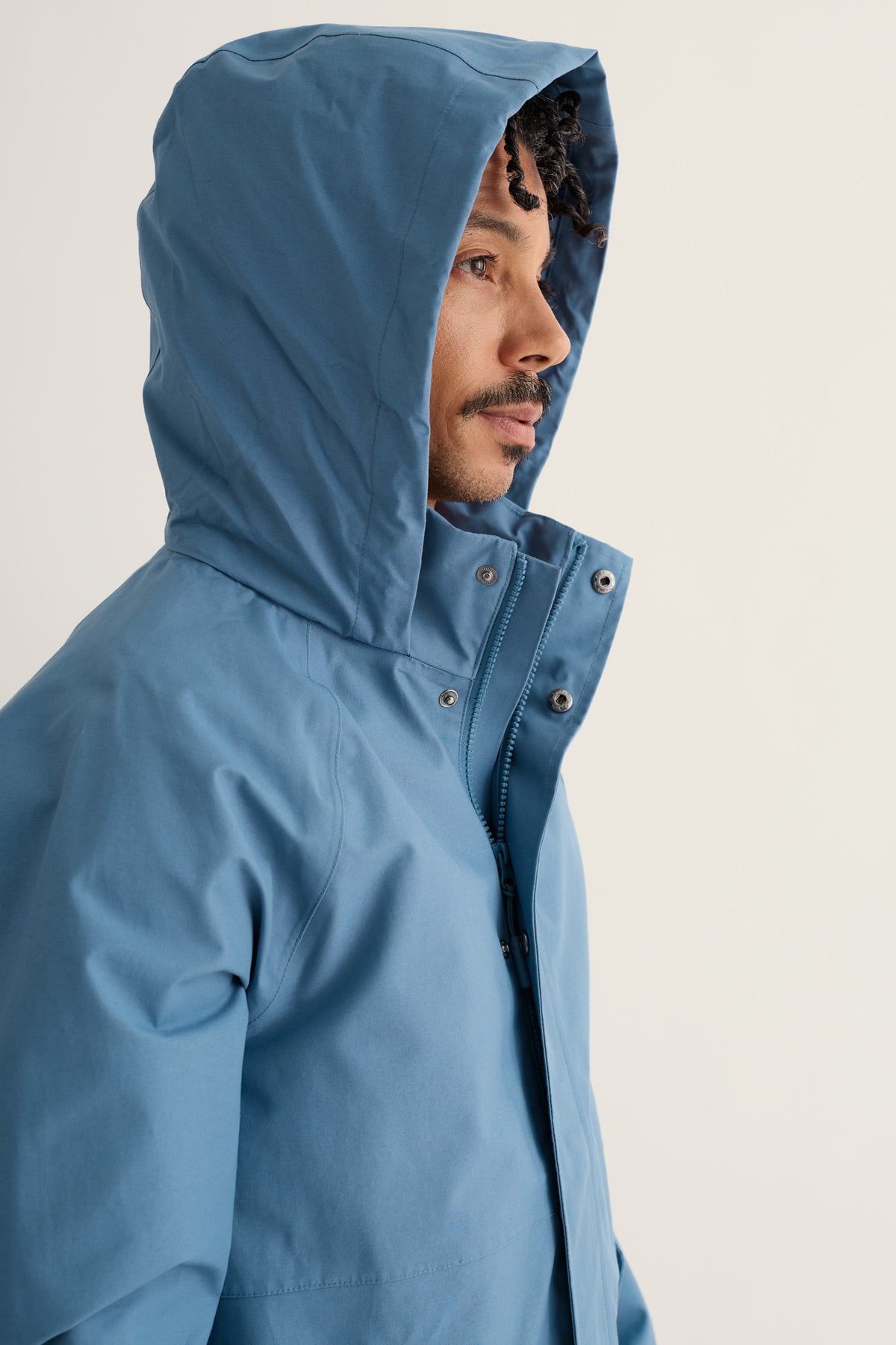 Men's Sea Edge Waterproof Coat