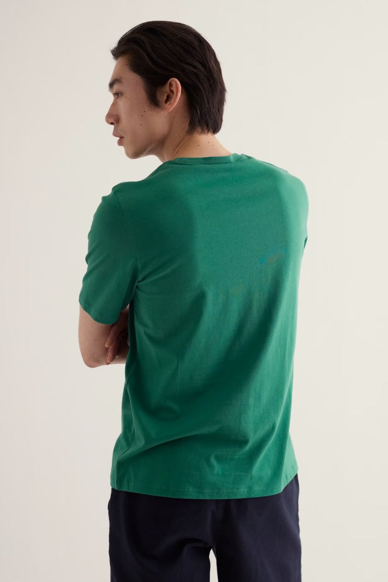 Men's Midwatch Organic Cotton T-Shirt