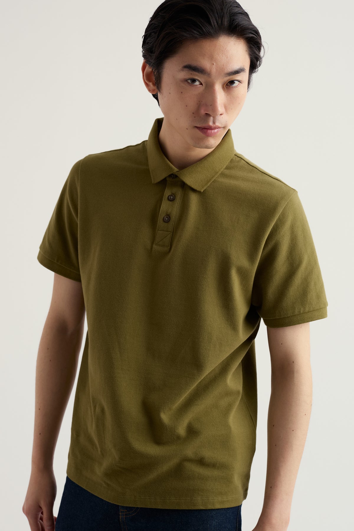 Men's Balefire Original Polo