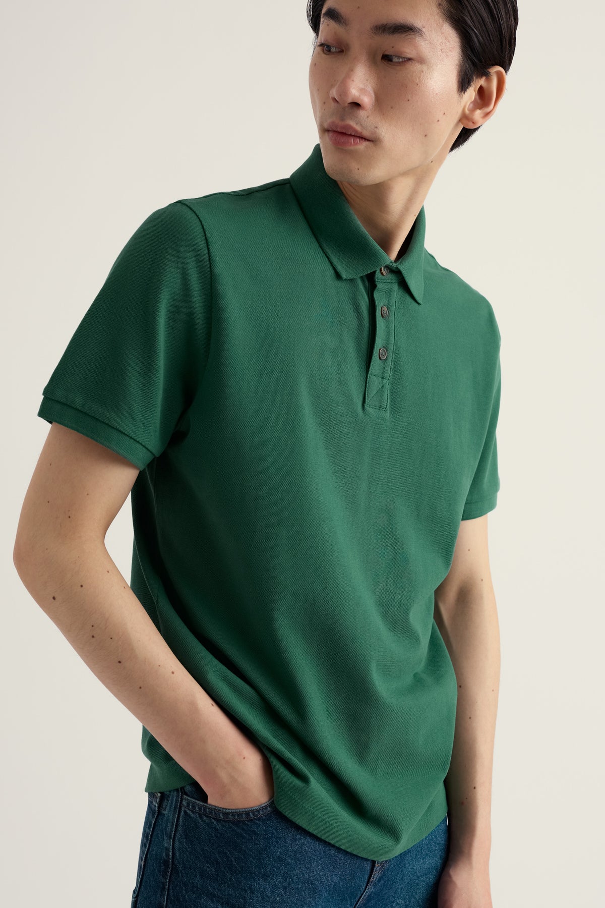 Men's Balefire Original Polo