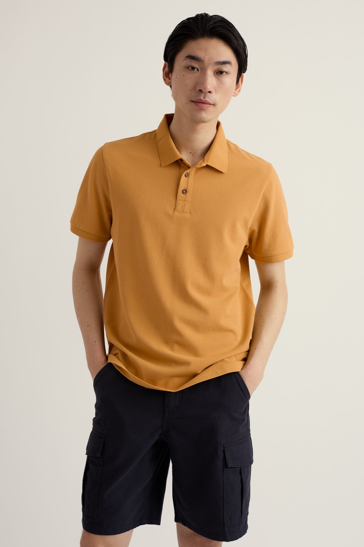 Men's Balefire Original Polo