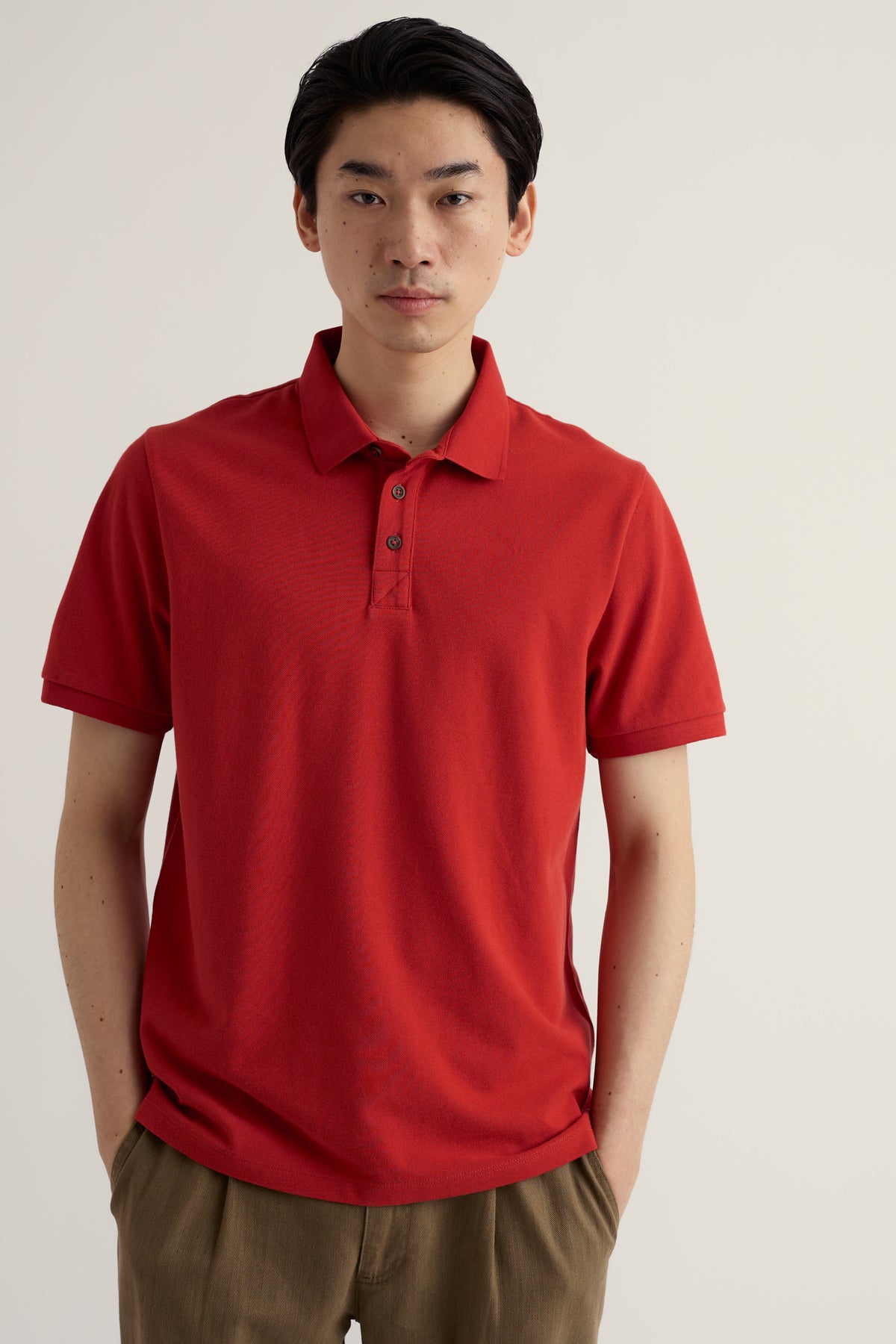 Men's Balefire Original Polo