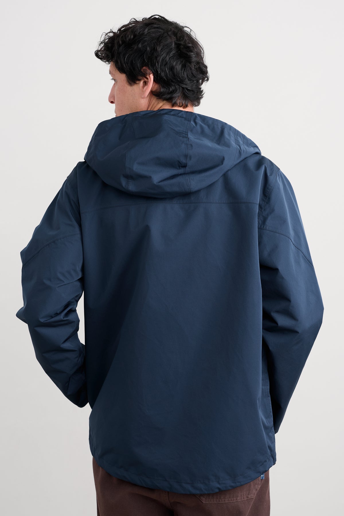 Men's Bosigran Waterproof Hardshell Jacket