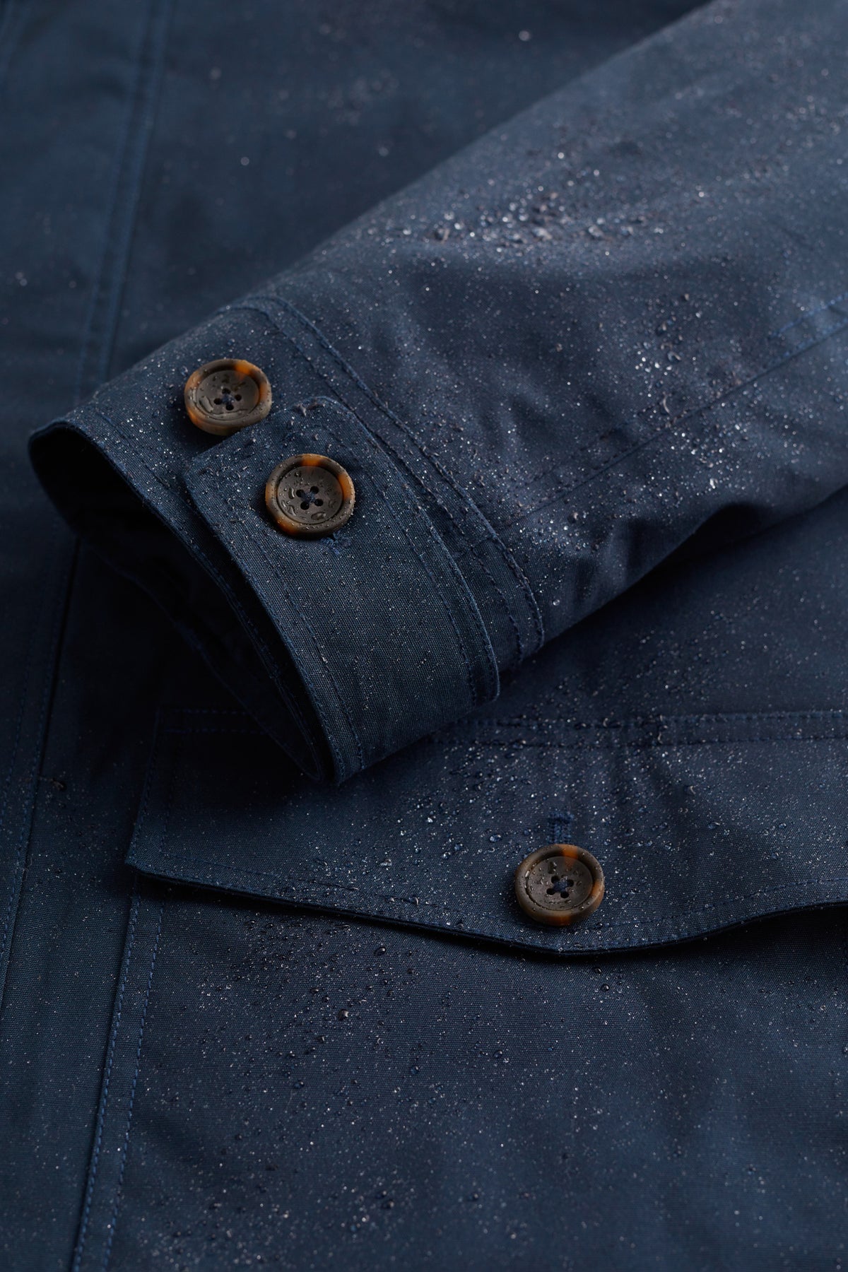 Men's Tidesman Waterproof Coat