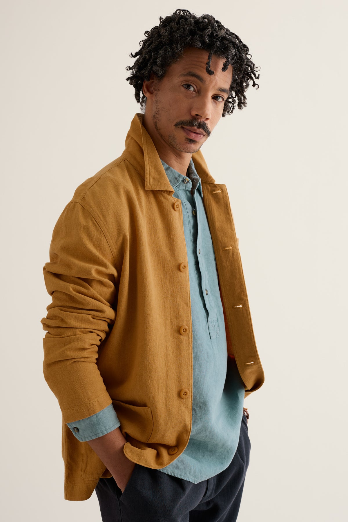 Men's Well Wright Worker Jacket