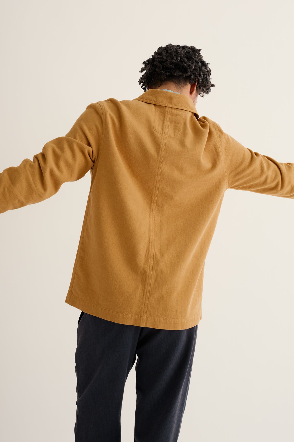 Men's Well Wright Worker Jacket