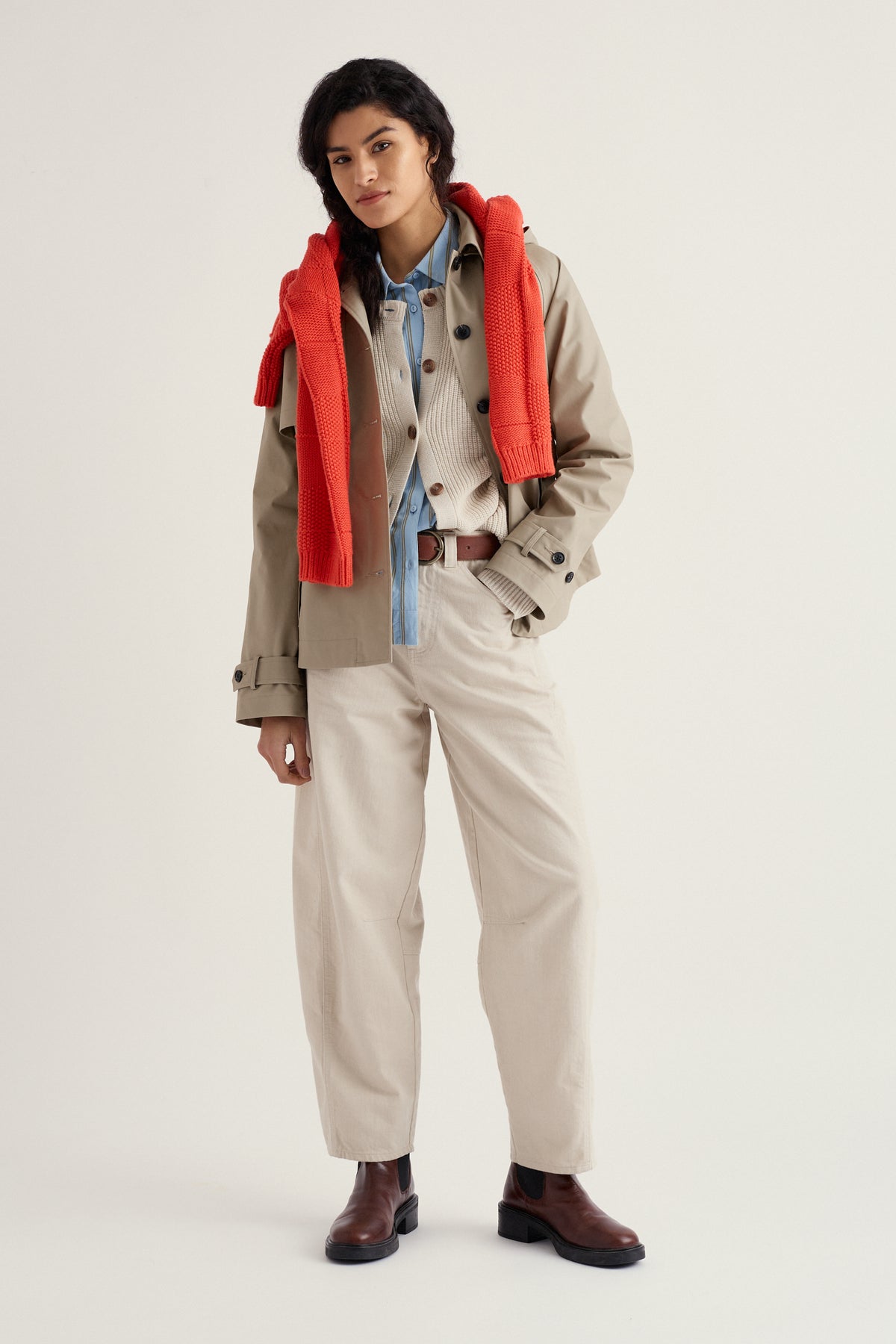 Neap Tide Waterproof Jacket