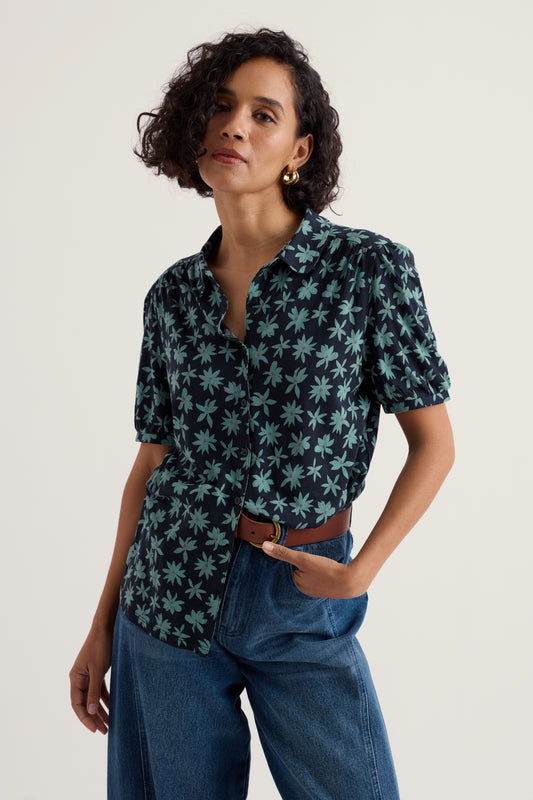 Embrace Short Sleeve Shirt