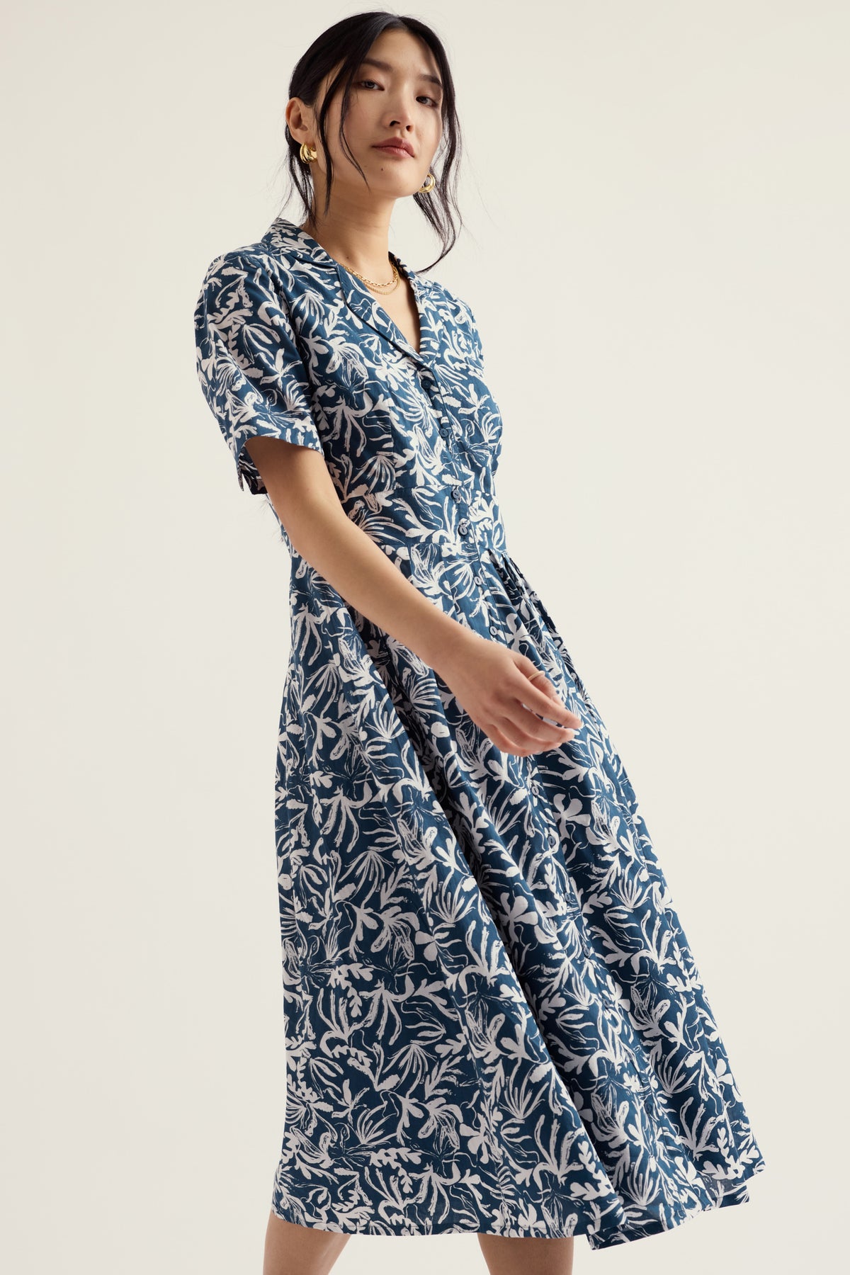 Charlotte Dress