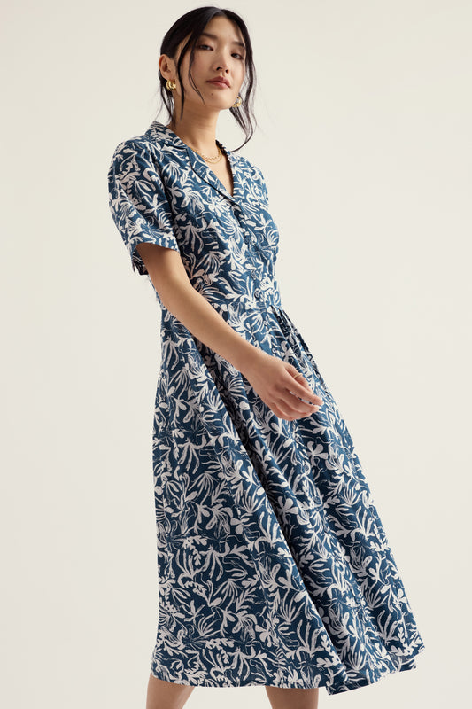 Charlotte Dress