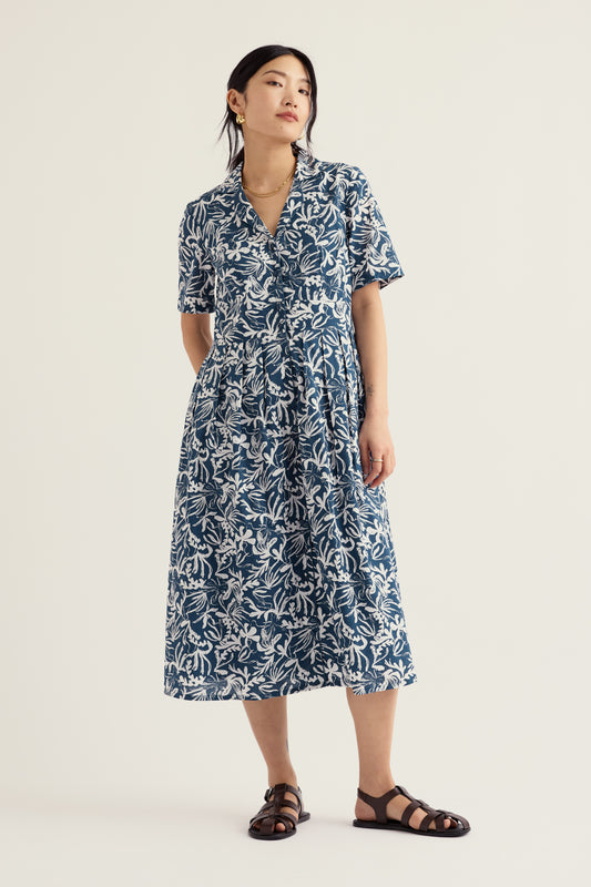 Charlotte Dress