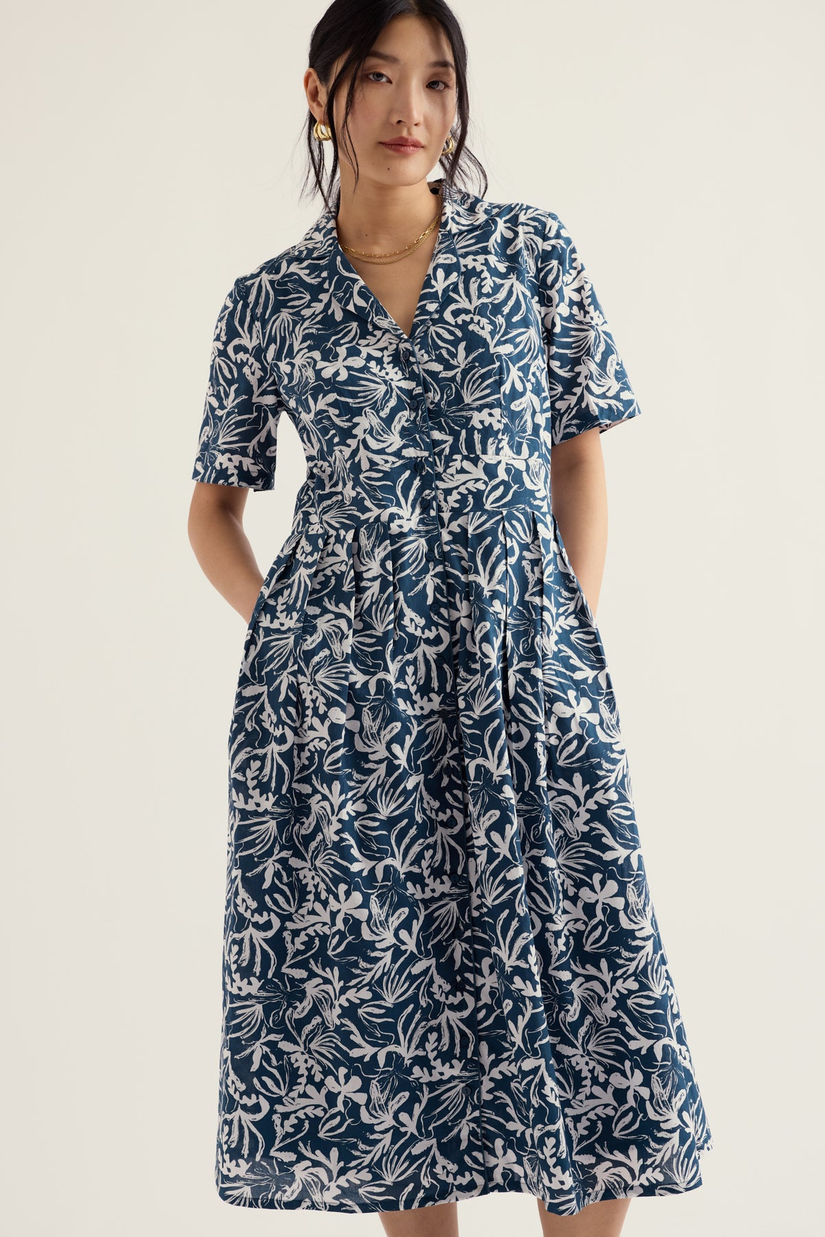 Charlotte Dress