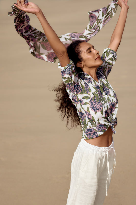 Larissa Shirt