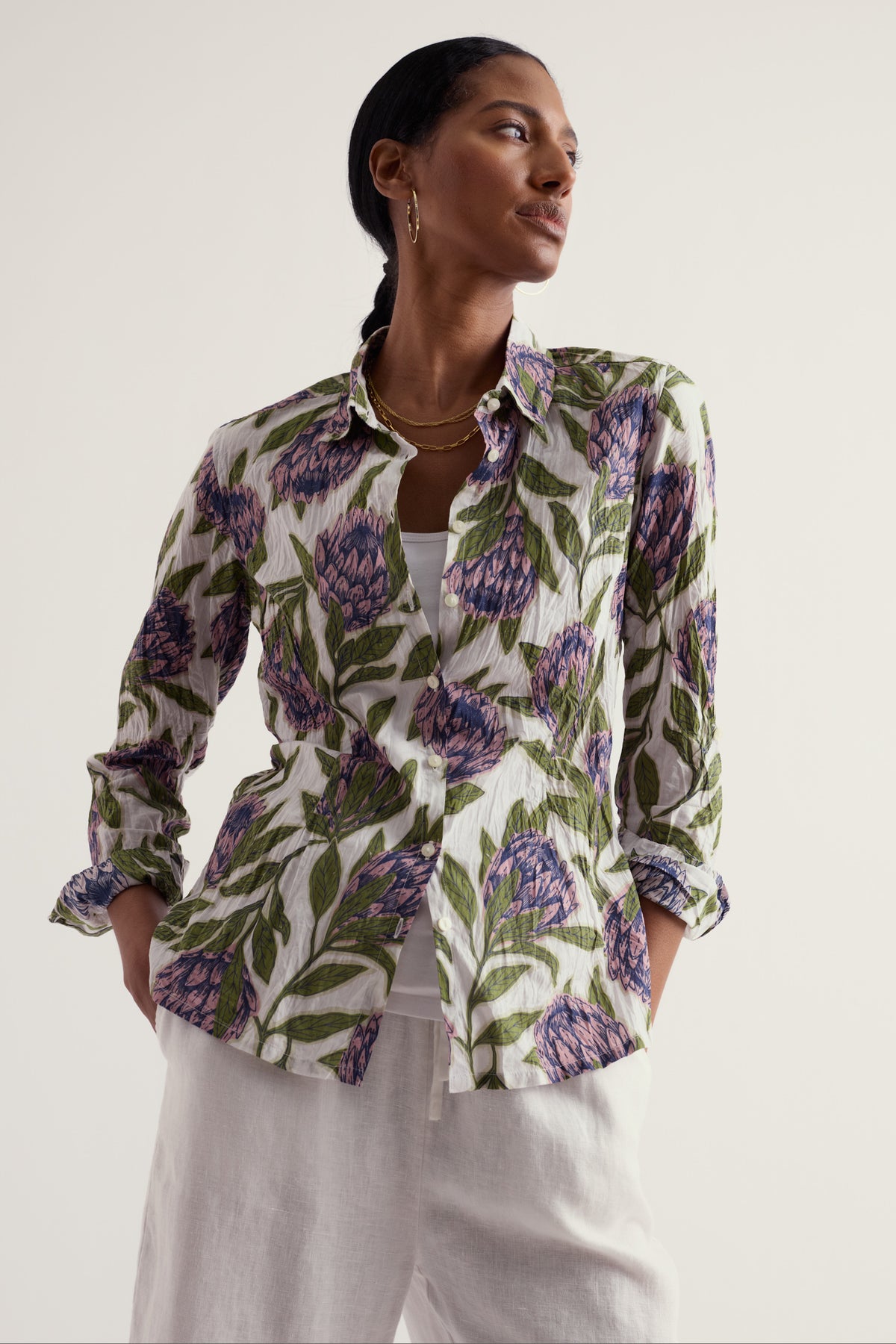 Larissa Shirt