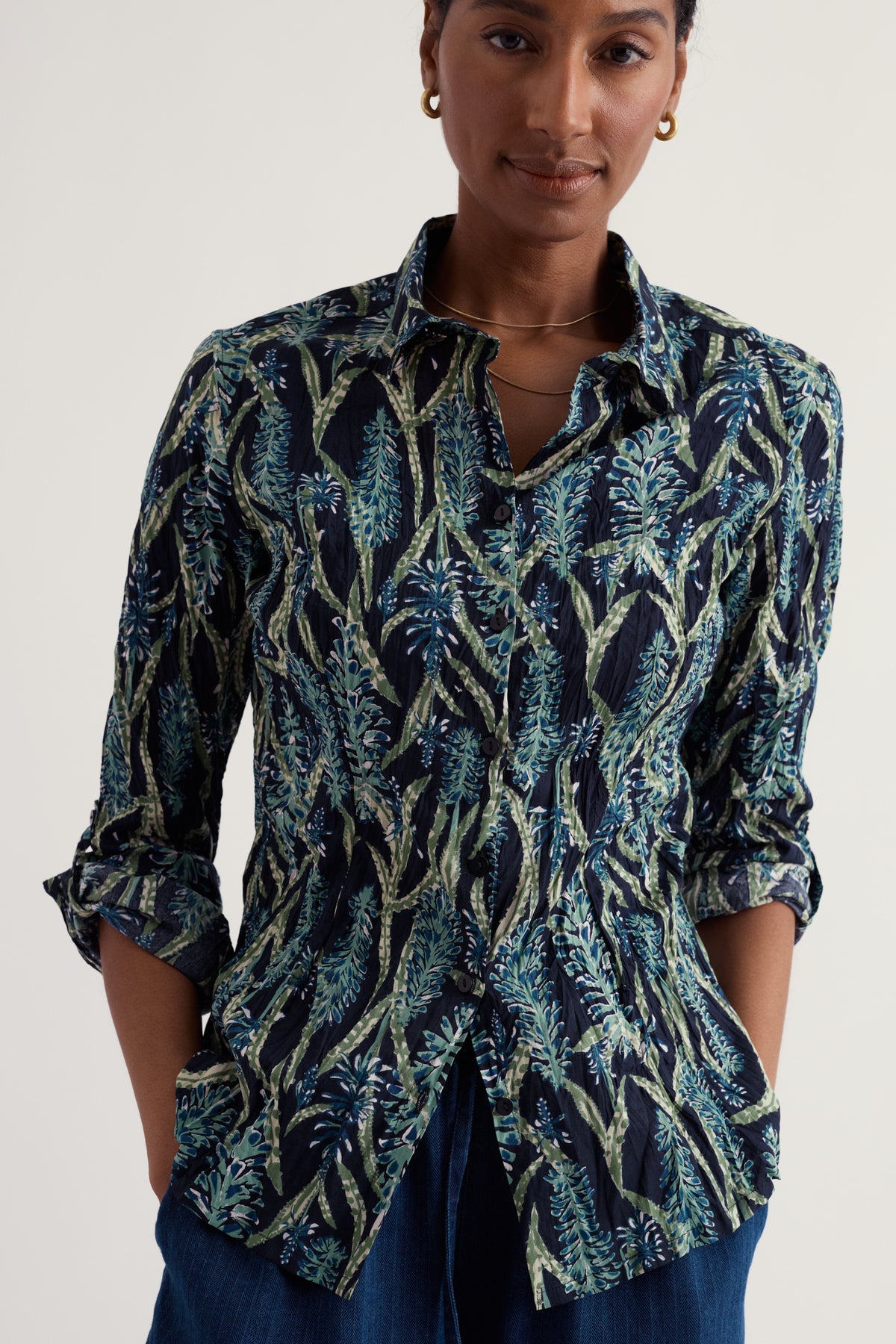 Larissa Shirt