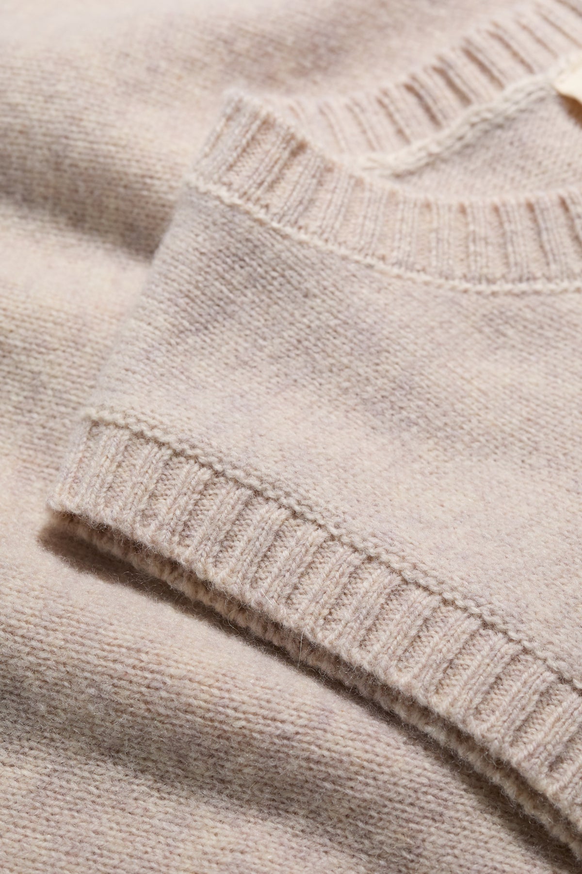 East View Knitted Vest