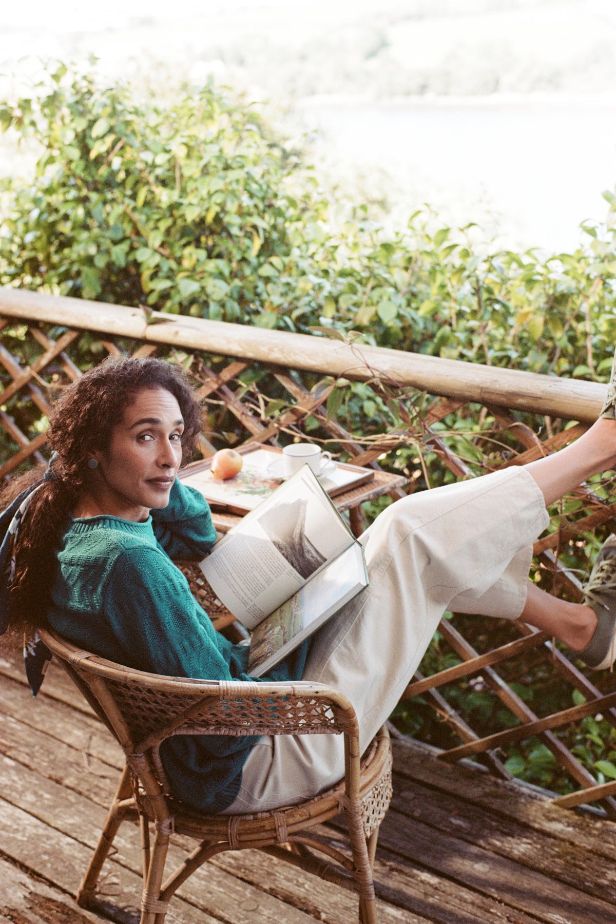 Kinter Organic Cotton Jumper