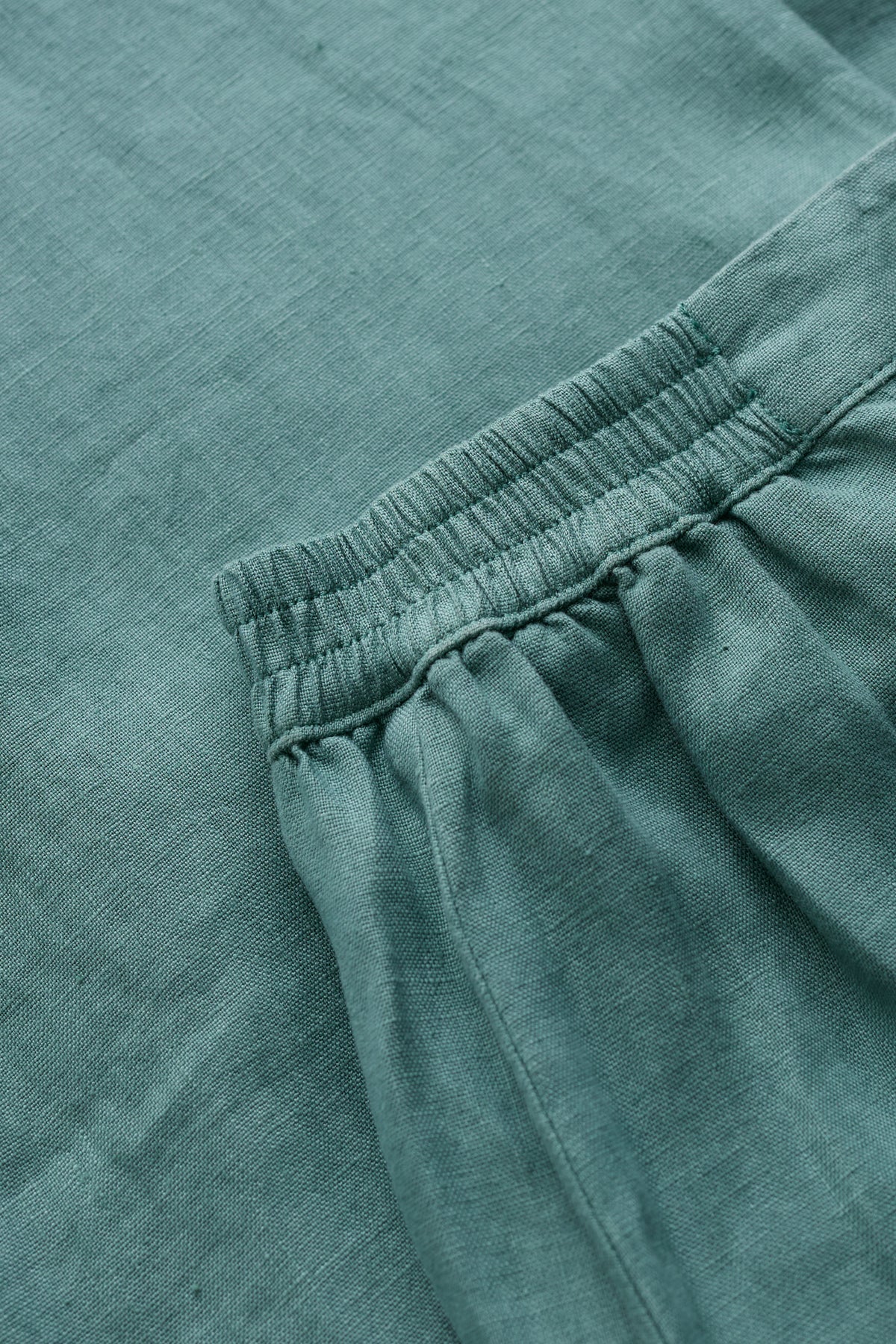 Merrivale Linen Culottes