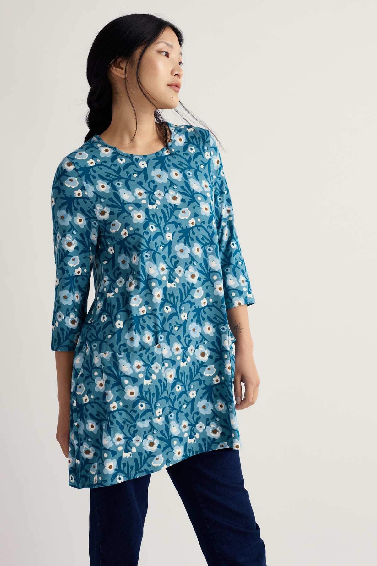 Killiow Long Tunic