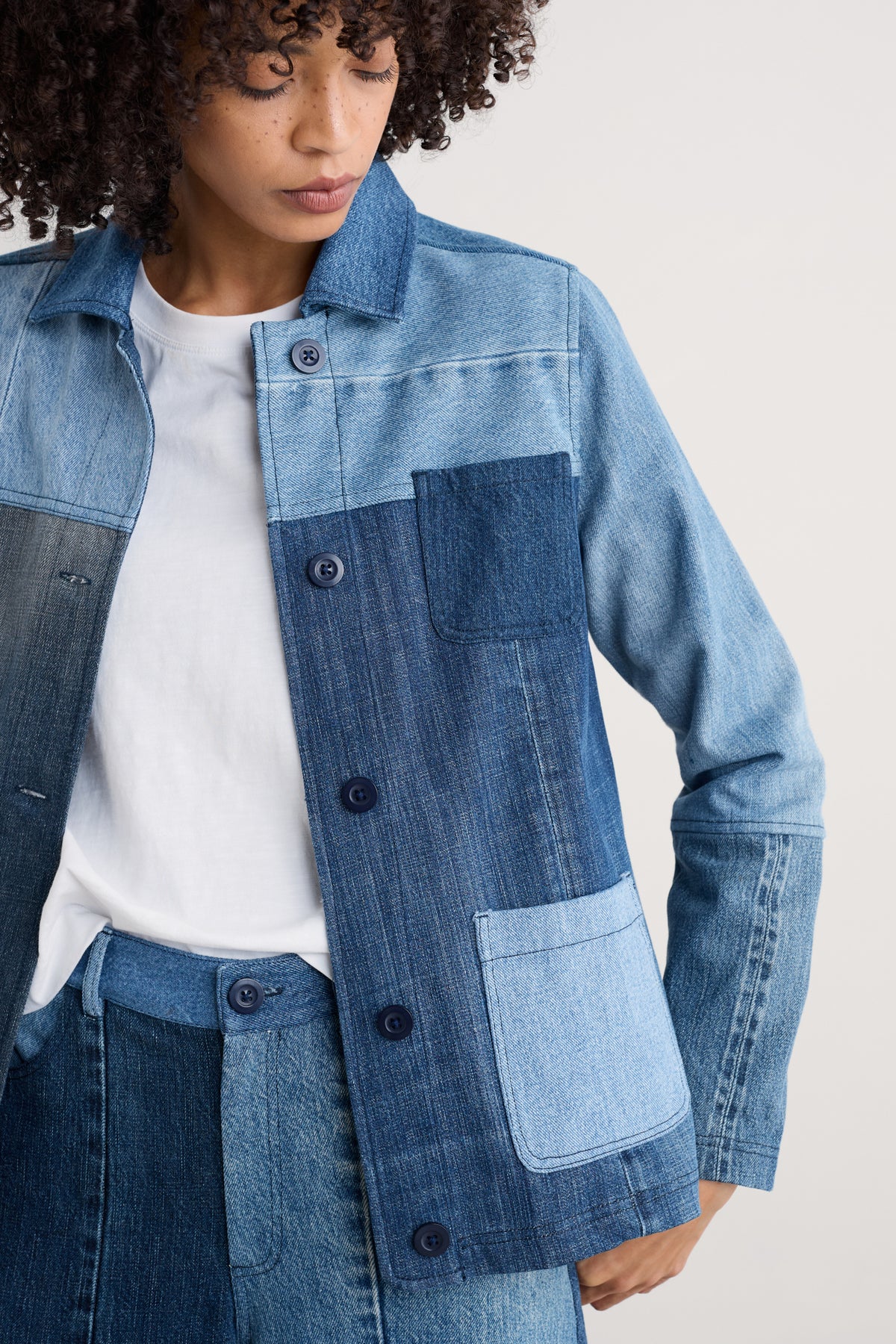 Beyond Retro Reading Rocks Jacket