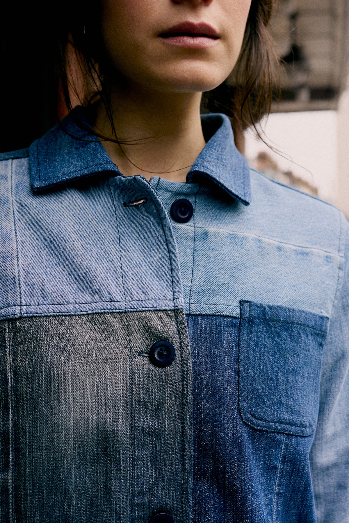 Beyond Retro Reading Rocks Jacket