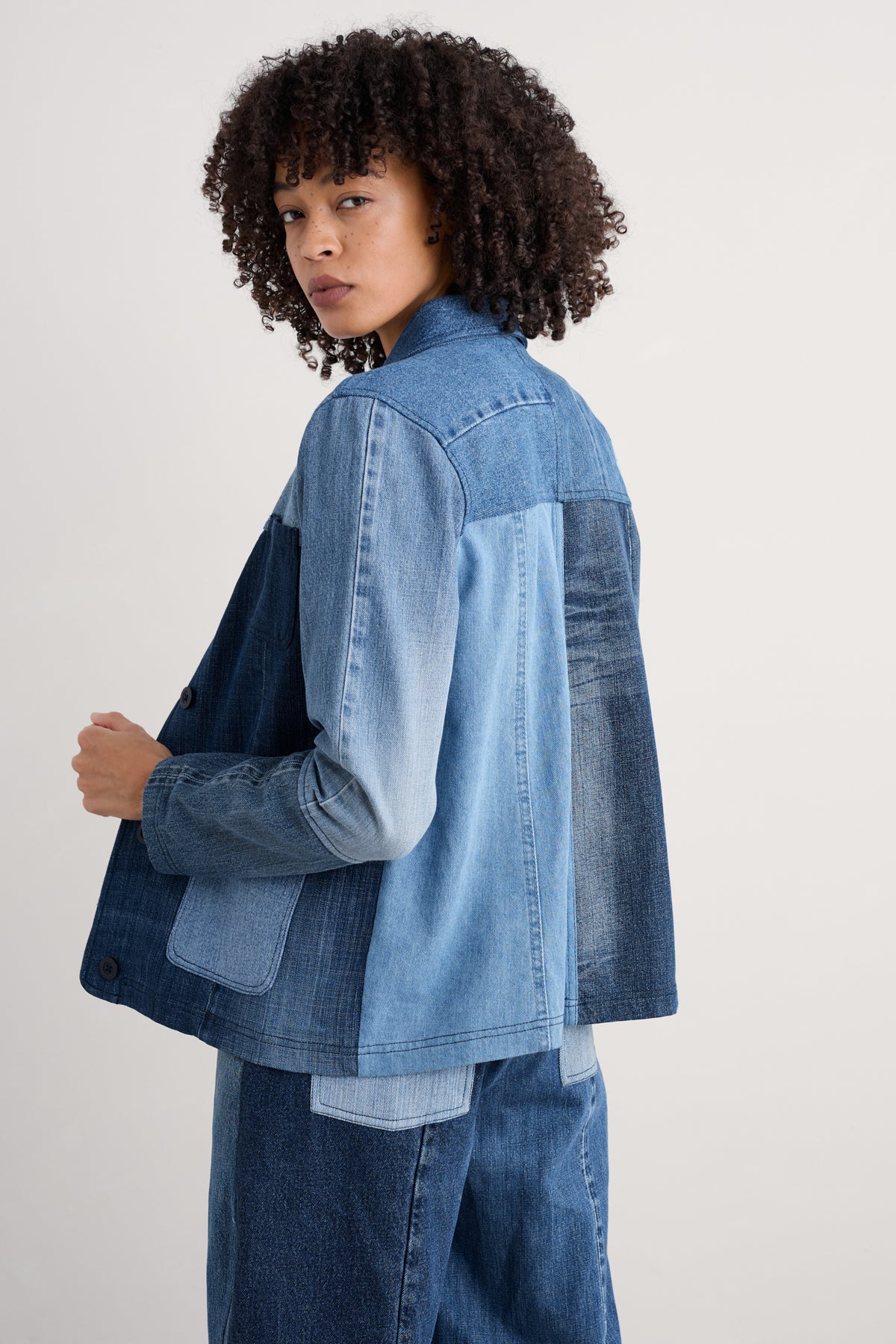 Beyond Retro Reading Rocks Jacket