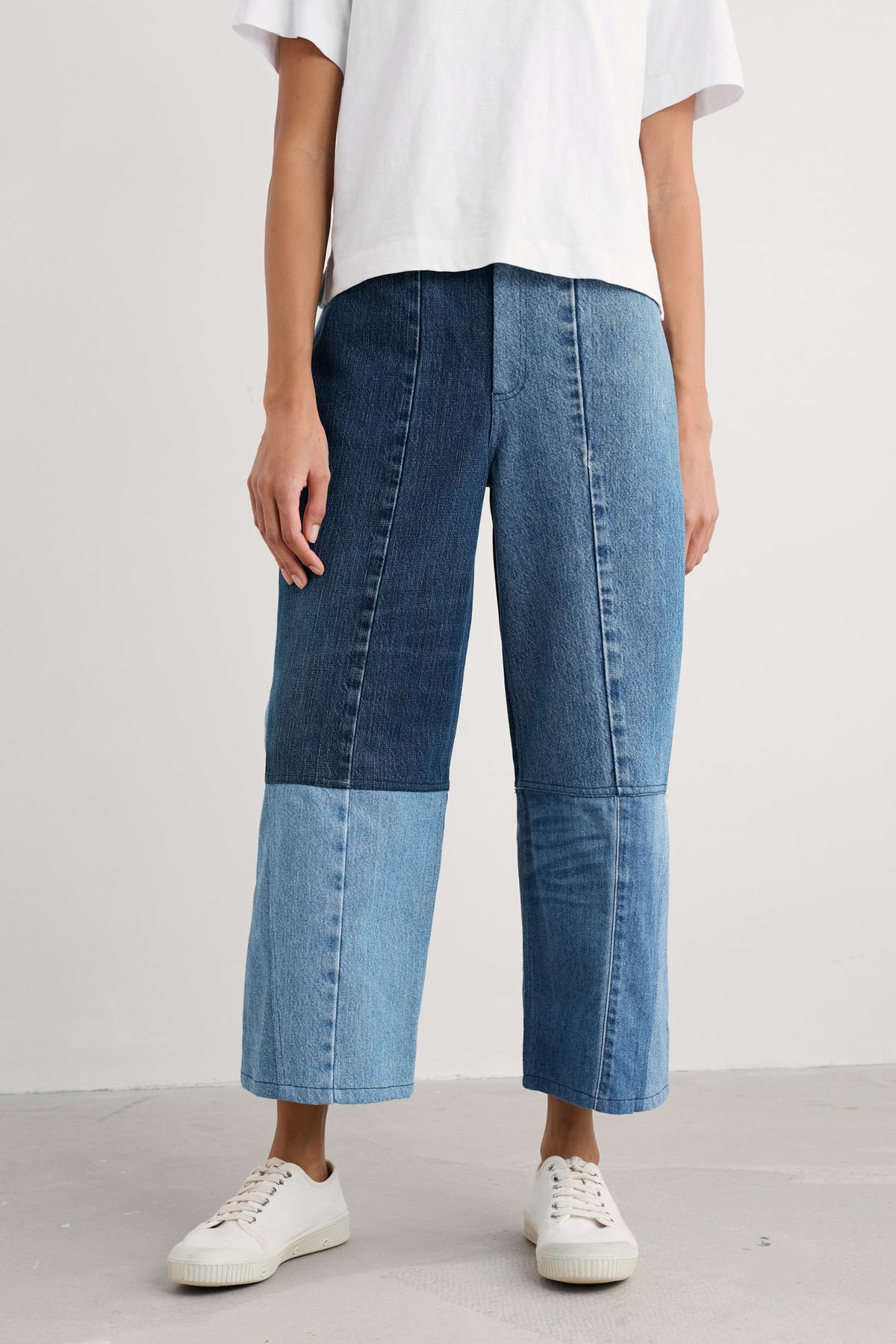 Beyond Retro Barnes Crops