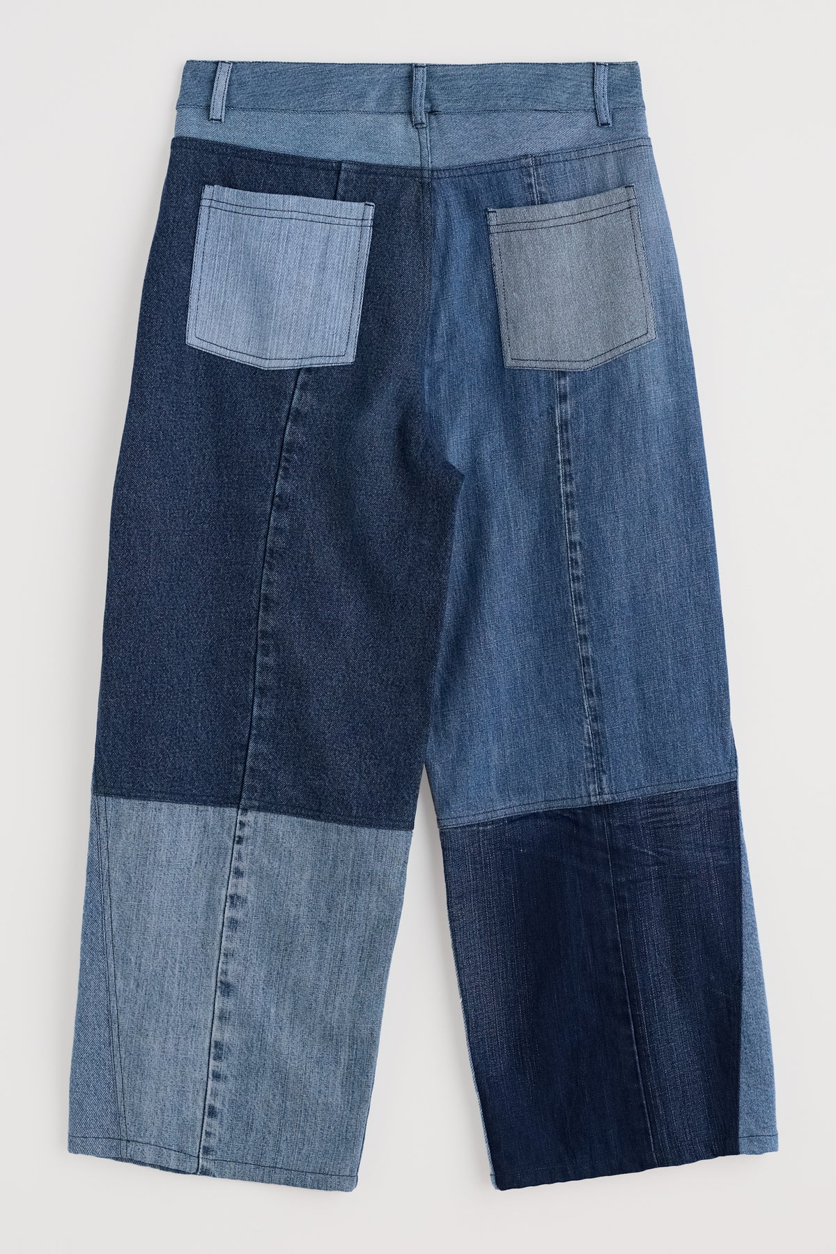 Beyond Retro Barnes Crops