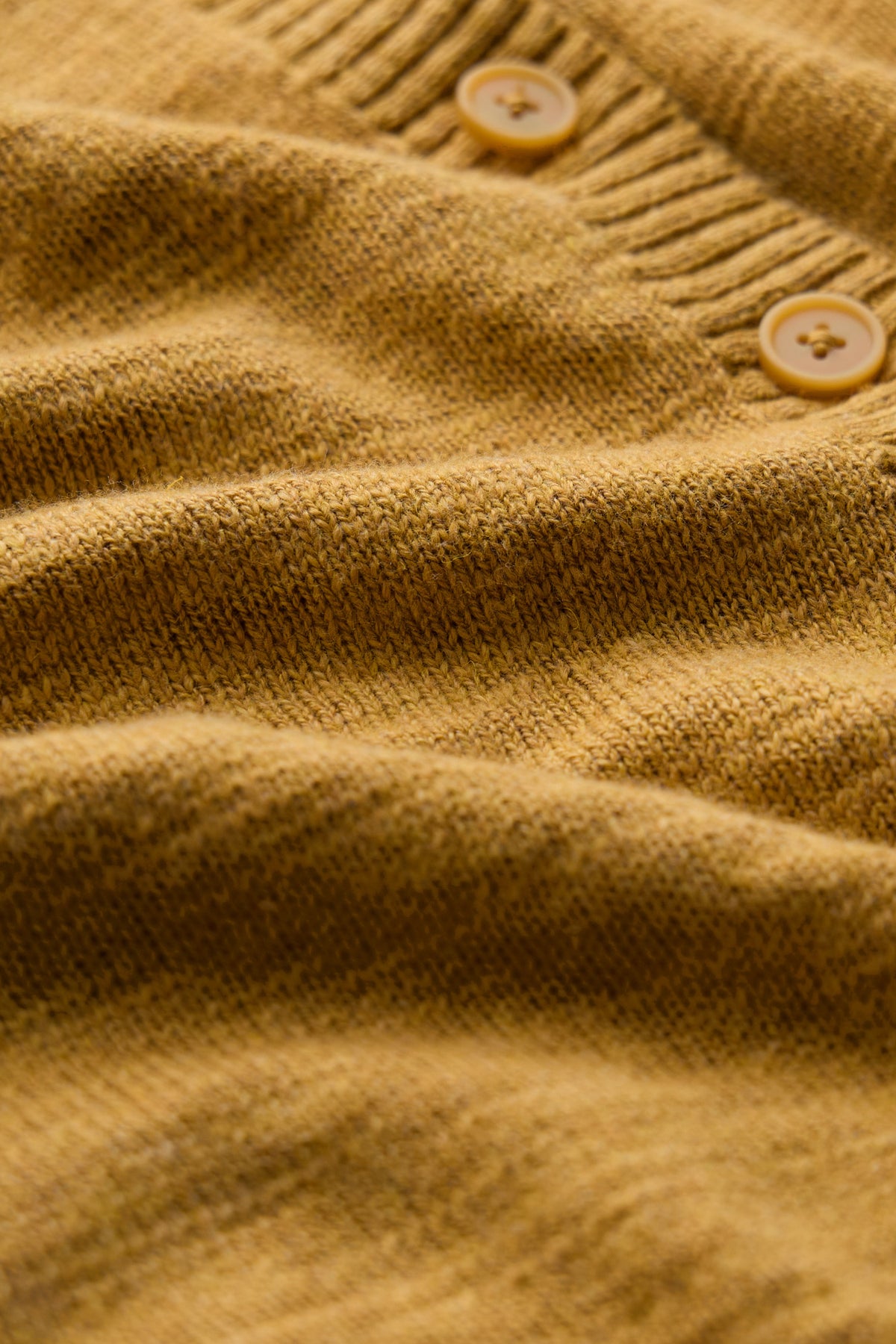Pentire Steps Linen & Organic Cotton Cardigan