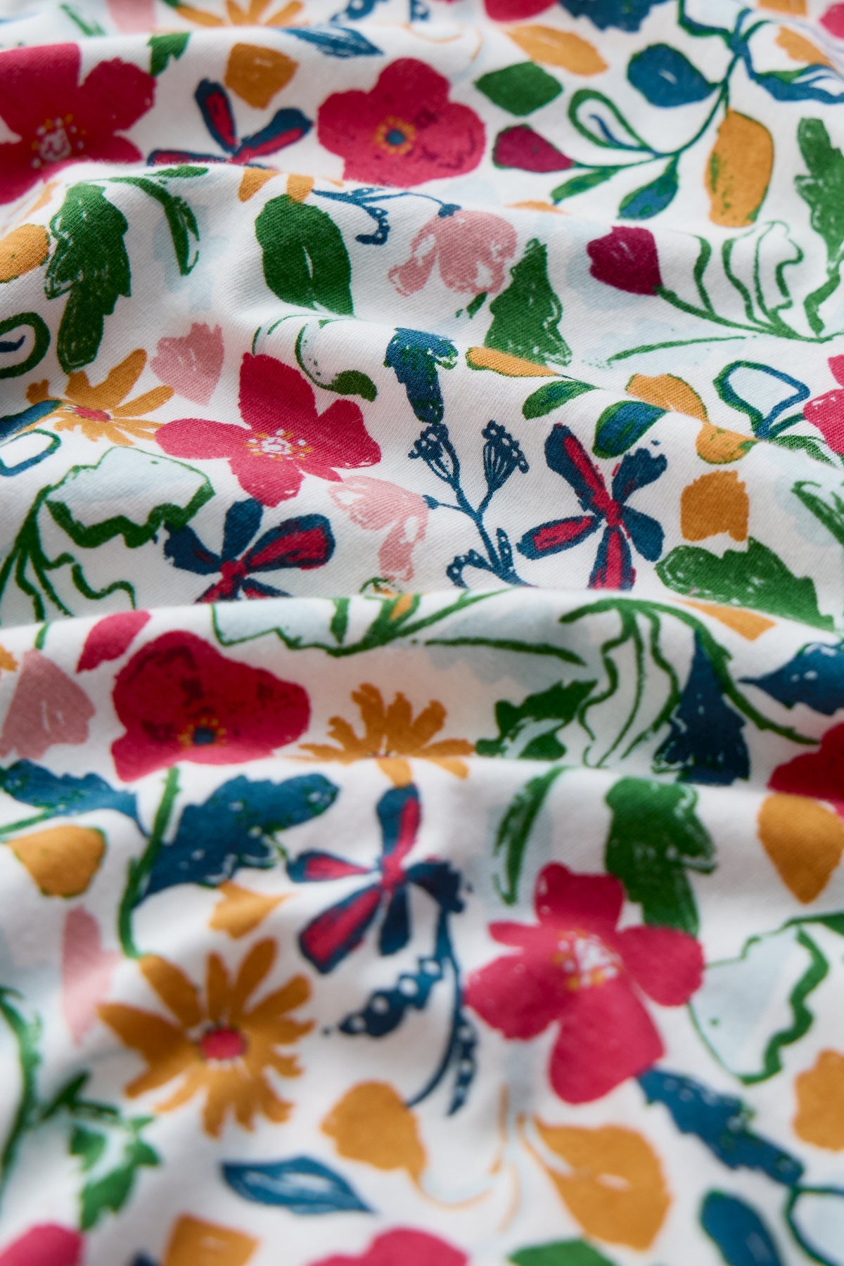 Gwenton Jersey Pyjamas