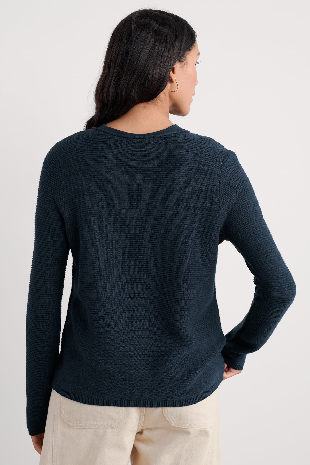 Makers Cotton Cardigan