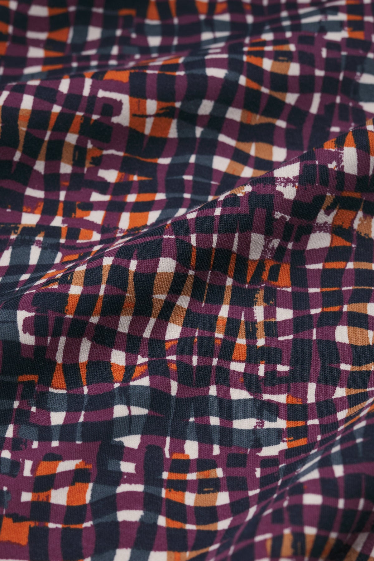 Cornish Oak Shift Dress