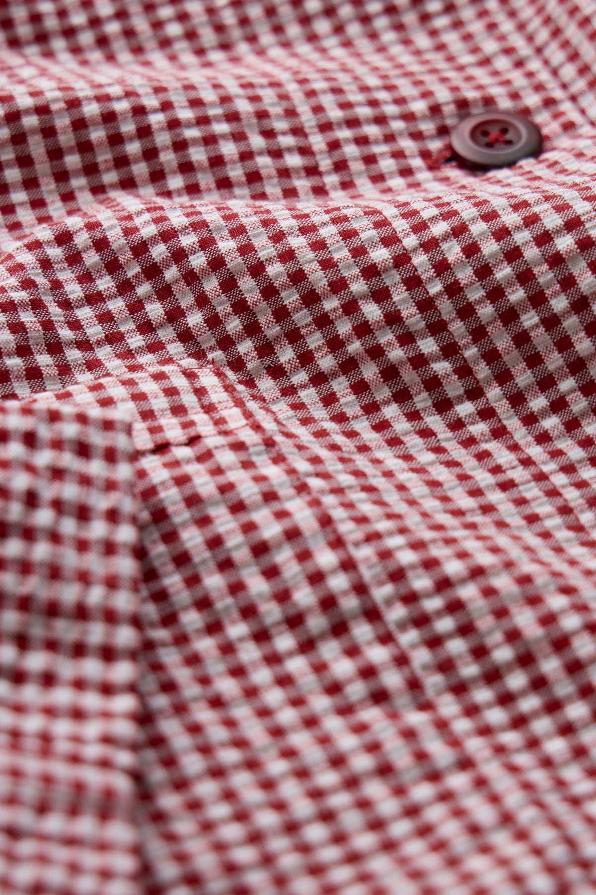 Carnon Downs Jacket in GOTS-Certified Organic Cotton