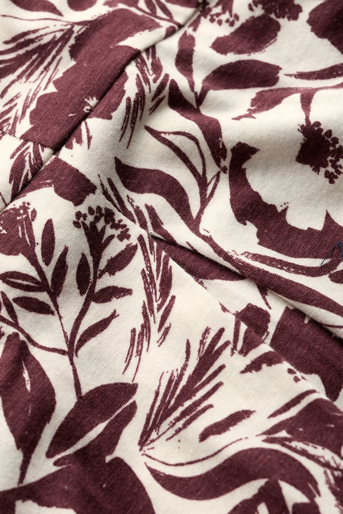 Witch Hazel Short Sleeve Dress