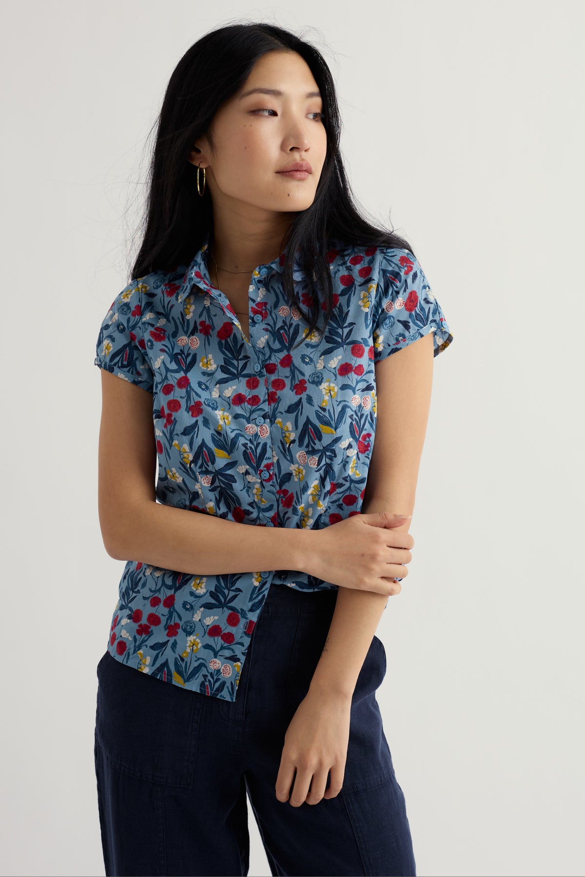 Rushmaker Short Sleeve Shirt